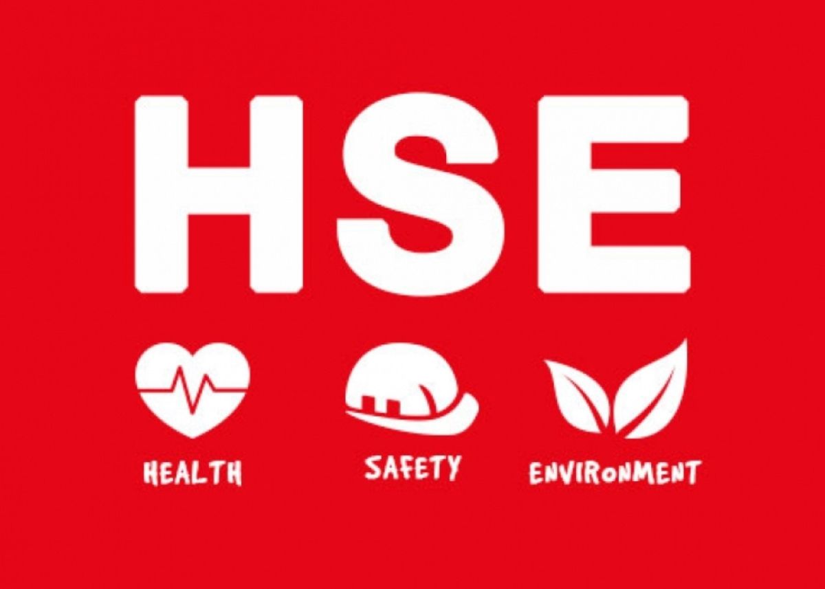HEALTH, SAFETY & ENVIRONMENT