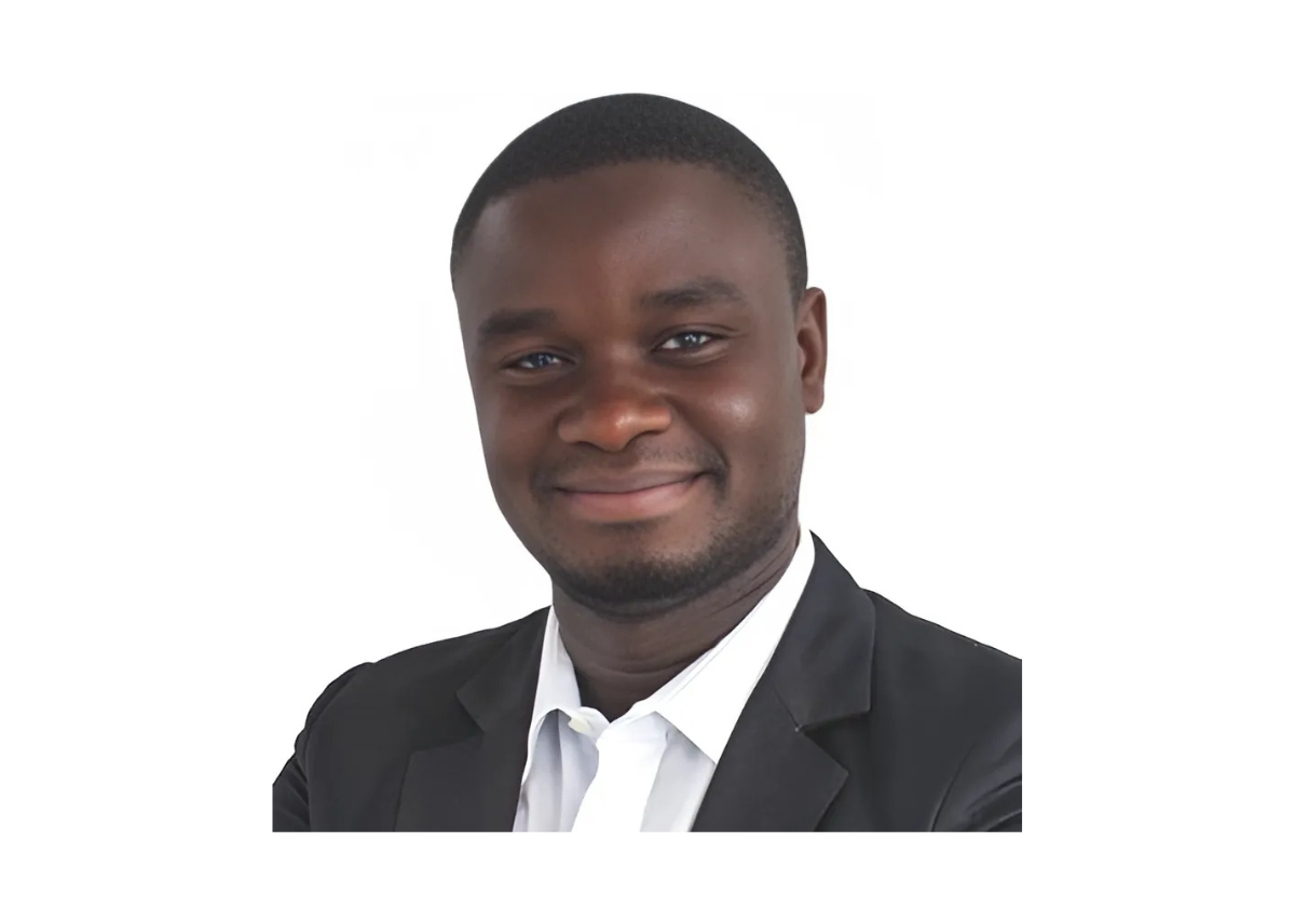 Mr. Cheikh Bamba LOUME becomes our new Management Controller